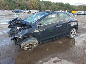 Hyundai Elantra 1.8L 4 2013