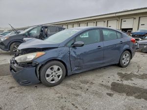 Kia Cerato / Forte / K3 LX 1.8L 4 2015