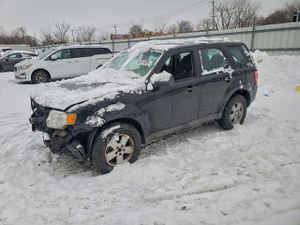 Ford Escape XLS 2.5L 4 2009