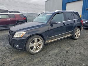 Mercedes-Benz GLK 350 4MATIC 3.5L 6 2010