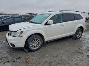 Dodge Journey SXT 3.6L 6 2015