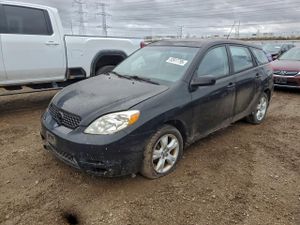 Toyota Corolla XR 1.8L 4 2003