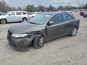 Kia Cerato / Forte / K3 EX 2.0L 4 2010