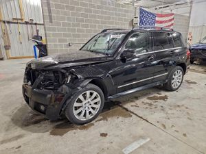 Mercedes-Benz GLK 350 4MATIC 3.5L 6 2010
