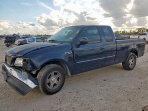 Ford F-150 4.2L 6 2002