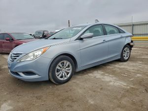 Hyundai Sonata GLS 2.4L 4 2012