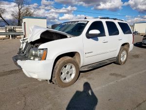 Chevrolet Tahoe C1500 LT 5.3L 8 2009
