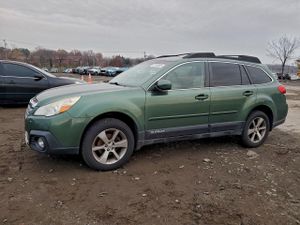 Subaru Outback 2.5I LIMITED 2.5L 4 2013