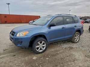 Toyota Rav4 2.5L 4 2009