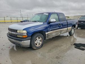 Chevrolet Silverado 1500 C1500 5.3L 8 2000
