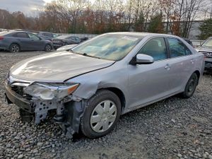 Toyota Camry L 2.5L 4 2014