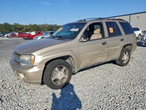 Chevrolet Trailblazer LS 4.2L 6 2006