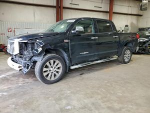 Toyota Tundra CREWMAX LIMITED 5.7L 8 2013
