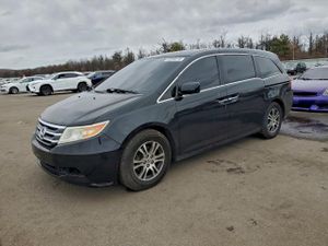 Honda Odyssey EXL 3.5L 6 2012