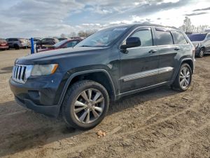 Jeep Grand Cherokee LAREDO 3.6L 6 2012