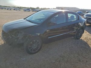 Nissan Sentra 2.0 2.0L 4 2012