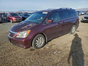 Honda Odyssey EXL 3.5L 6 2008