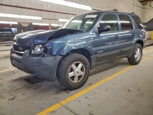 Ford Escape XLT 3.0L 6 2001