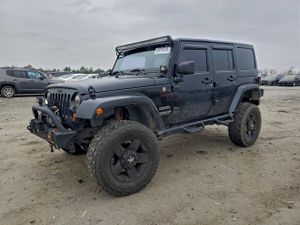 Jeep Wrangler SPORT 3.8L 6 2011