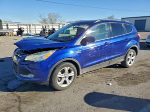 Ford Escape SE 1.6L 4 2015