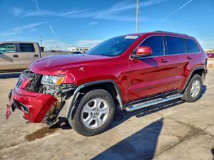 Jeep Grand Cherokee LAREDO 3.6L 6 2014