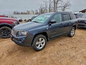 Jeep Compass SPORT 2.4L 4 2015