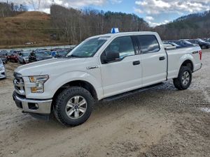 Ford F-150 SUPERCREW 5.0L 8 2017