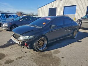 Honda Civic EXL 1.8L 4 2011