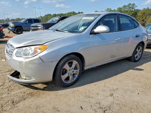 Hyundai Elantra BLUE 2.0L 4 2010