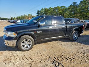 RAM 1500 LARAMIE 3.0L 6 2015