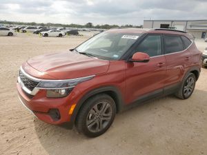 Kia Seltos S 2.0L 4 2023