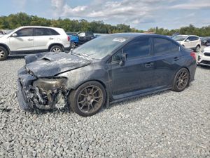 Subaru WRX 2.0L 4 2015