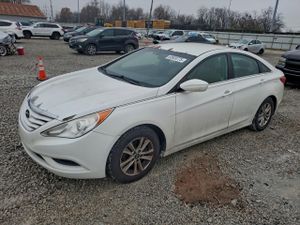 Hyundai Sonata GLS 2.4L 4 2011