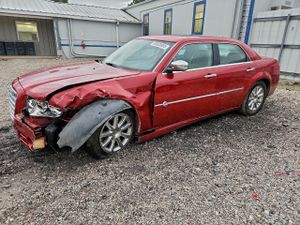 Chrysler 300C 5.7L 8 2006