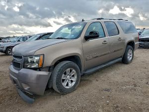 Chevrolet Suburban C1500 5.3L 8 2007