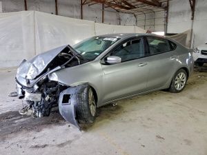 Dodge Dart SXT 2.4L 4 2014