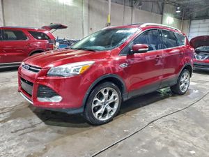 Ford Escape TITANIUM 2.0L 4 2014