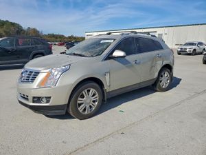 Cadillac SRX LUXURY COLLECTION 3.6L 6 2013