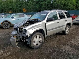 Chevrolet Trailblazer LS 4.2L 6 2005