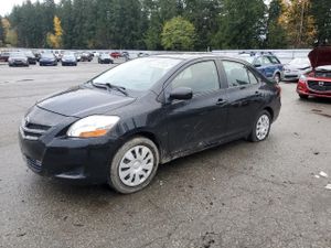 Toyota Yaris 1.5L 4 2007