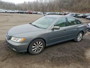 Hyundai Azera SE 3.8L 6 2006