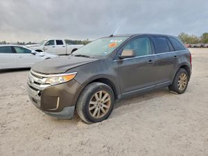 Ford Edge LIMITED 3.5L 6 2011