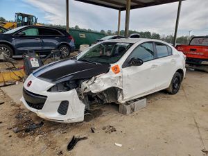 Mazda 3 I 2.0L 4 2013