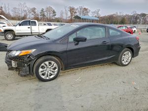 Honda Civic LX 1.8L 4 2014