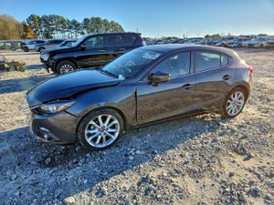 Mazda 3 GRAND TOURING 2.5L 4 2014