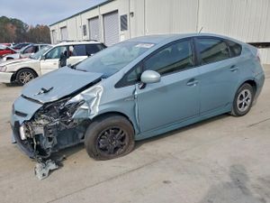 Toyota Prius 1.8L 4 2015