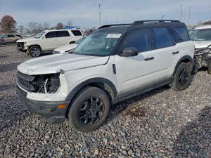 Ford Bronco 1.5L 3 2022