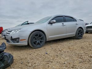 Ford Fusion SE 2.5L 4 2010