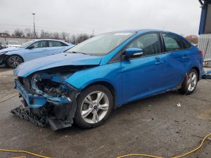 Ford Focus SE 2.0L 4 2014