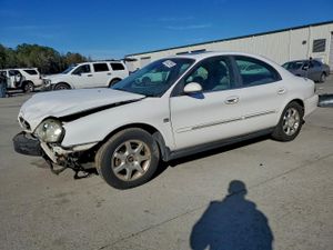 Mercury Sable LS PREMIUM 3.0L 6 2003